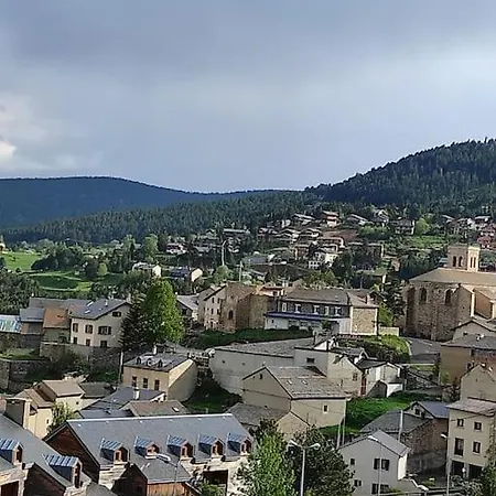 Duplex - Vue Imprenable - La Singlantane *
