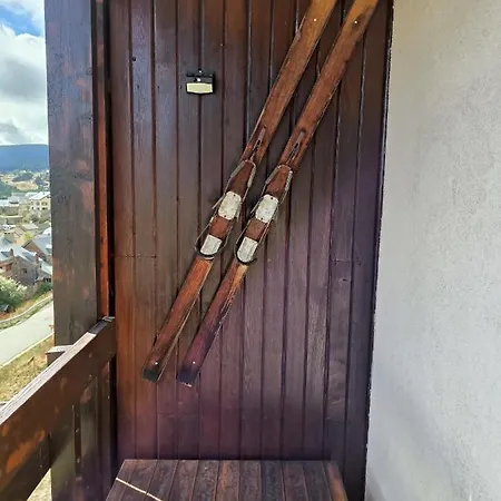 Apartment Duplex - Vue Imprenable - Renovation 2024 Les Angles (Pyrenees-Orientales)
