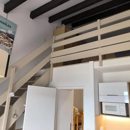 Duplex - Vue Imprenable - La Singlantane ليز أنغلز