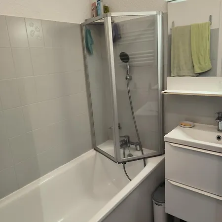 Duplex - Vue Imprenable - La Singlantane * ليز أنغلز