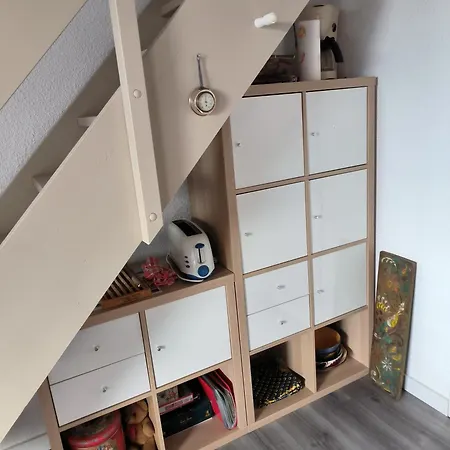 Duplex - Vue Imprenable - La Singlantane شقة *