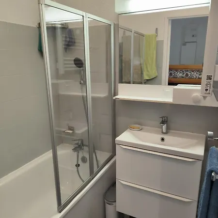 Apartment Duplex - Vue Imprenable - Renovation 2024 *