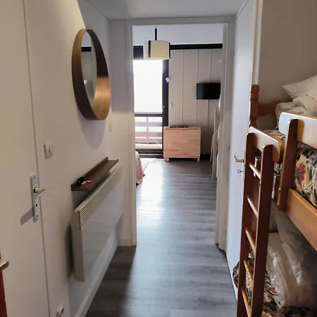 Duplex - Vue Imprenable - Rénovation 2024 * Les Angles (Pyrenees-Orientales)