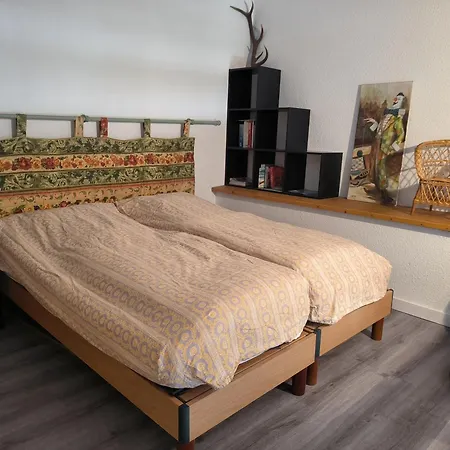 Duplex - Vue Imprenable - La Singlantane
