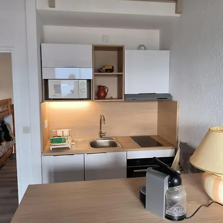 Duplex - Vue Imprenable - La Singlantane