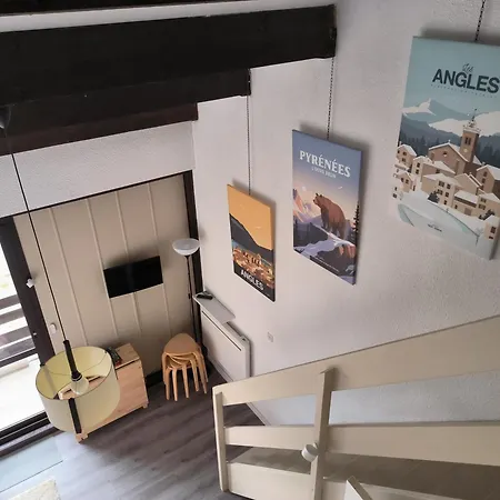 Duplex - Vue Imprenable - La Singlantane شقة