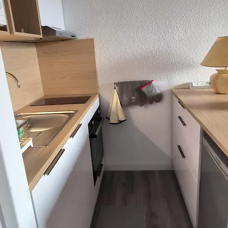 شقة Duplex - Vue Imprenable - La Singlantane