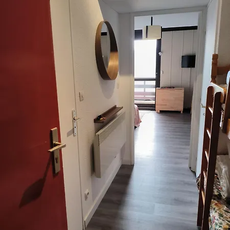شقة Duplex - Vue Imprenable - La Singlantane *