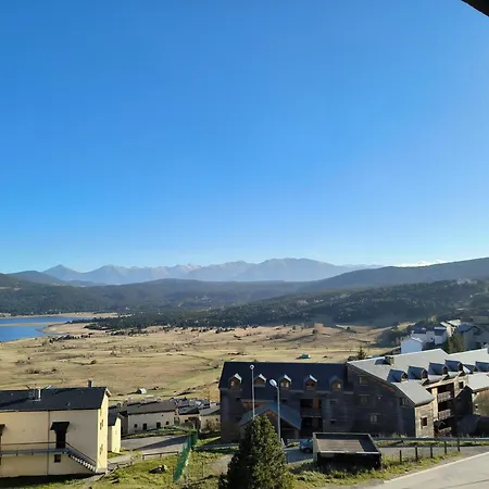 Duplex - Vue Imprenable - Renovation 2024 Les Angles (Pyrenees-Orientales)