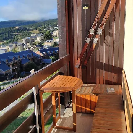 Duplex - Vue Imprenable - Rénovation 2024 * Les Angles (Pyrenees-Orientales)